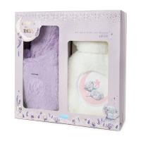 Hot Water Bottle & Slippers Me to You Bear Gift Set Extra Image 1 Preview